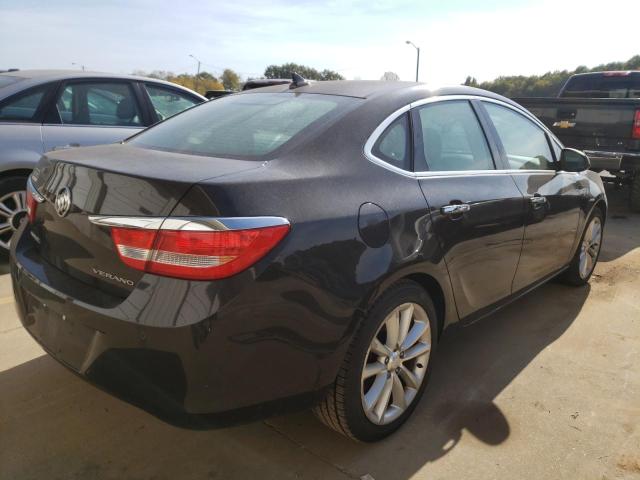 Photo 4 from auction – 2013 BUICK VERANO CON with VIN 1G4PR5SK6D4142816
