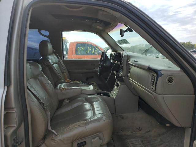Photo 5 from auction – 2001 CHEVROLET SILVERADO with VIN 1GCHK23G71F134147