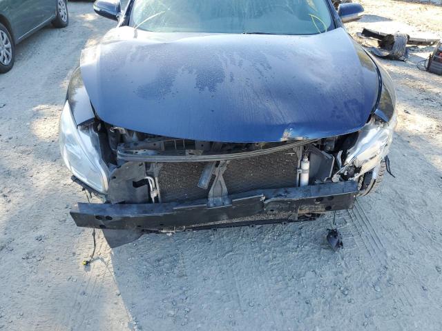 صورة رقم 9 من المزاد - 2012 NISSAN MAXIMA S مع VIN 1N4AA5AP8CC825402