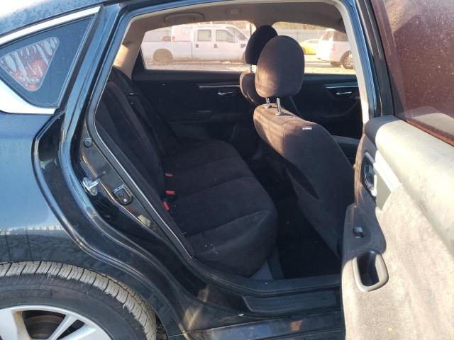 Photo 6 from auction – 2013 NISSAN ALTIMA 2.5 with VIN 1N4AL3AP4DC203783