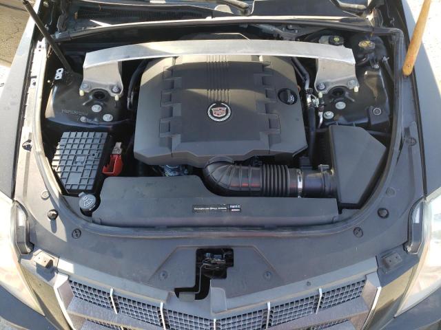 Photo 7 from auction – 2011 CADILLAC CTS PREMIU with VIN 1G6DP5ED9B0122934