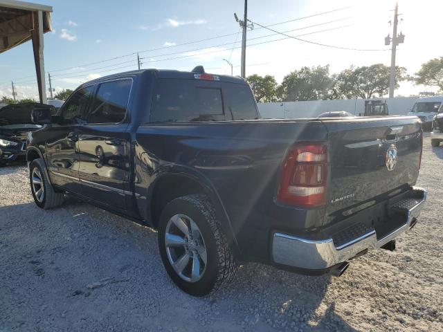 Photo 3 from auction – 2019 RAM 1500 LIMIT with VIN 1C6RREHT4KN514584