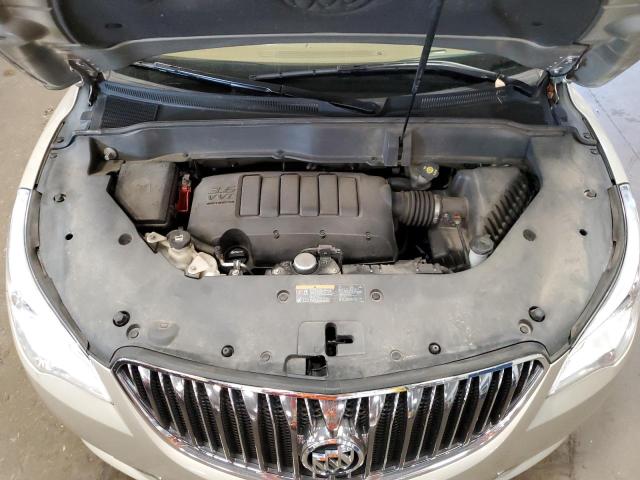 Photo 7 from auction – 2015 BUICK ENCLAVE with VIN 5GAKVCKD1FJ207805