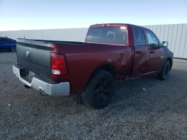 Photo 4 from auction – 2015 RAM 1500 ST with VIN 1C6RR6FT4FS613969