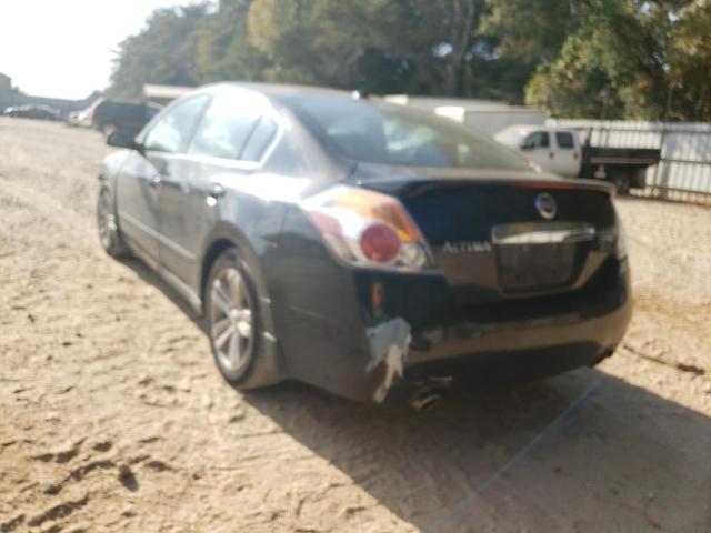 Photo 3 from auction – 2012 NISSAN ALTIMA SR with VIN 1N4BL2AP9CN486084
