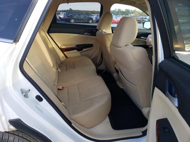 Photo 6 from auction – 2012 HONDA CROSSTOUR with VIN 5J6TF3H33CL004777