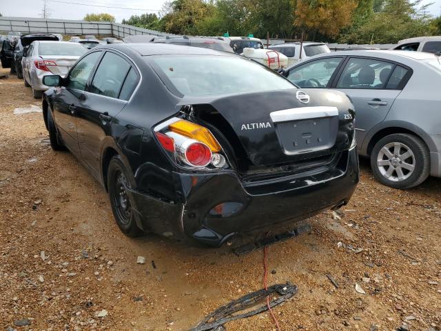 Photo 9 from auction – 2012 NISSAN ALTIMA BAS with VIN 1N4AL2AP7CN424324