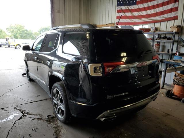 Photo 3 from auction – 2017 GMC ACADIA DEN with VIN 1GKKNXLSXHZ131223