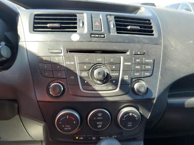 Photo 9 from auction – 2014 MAZDA 5 SPORT with VIN JM1CW2BL7E0170247