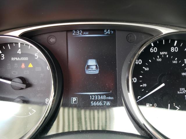 Photo 8 from auction – 2016 NISSAN ROGUE S with VIN KNMAT2MT0GP620912