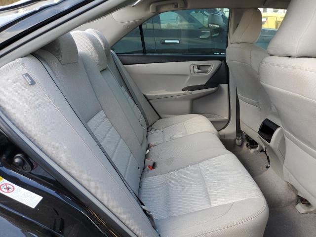 Photo 6 from auction – 2016 TOYOTA CAMRY LE with VIN 4T4BF1FK5GR540664