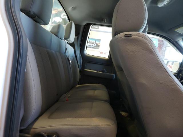 Фото 6 с аукциона – 2013 FORD F150 SUPER с VIN 1FTFX1EF5DFA20904