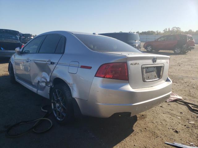 Photo 3 from auction – 2005 ACURA TL with VIN 19UUA66205A037787