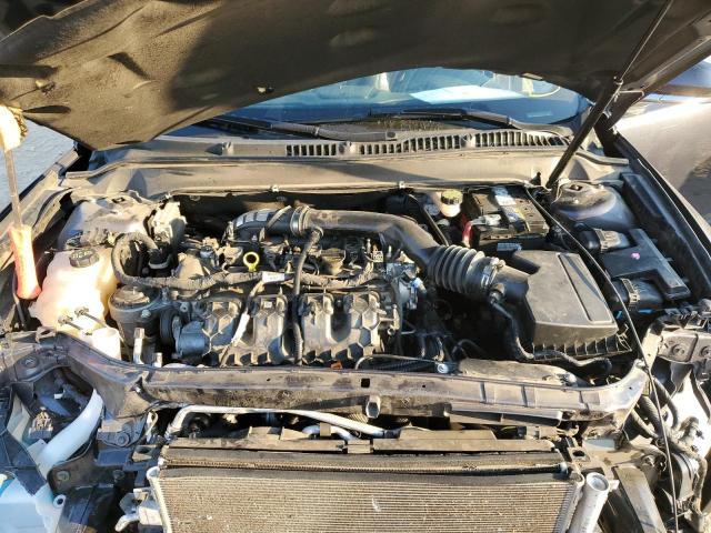 Photo 7 from auction – 2014 LINCOLN MKZ with VIN 3LN6L2G97ER833167
