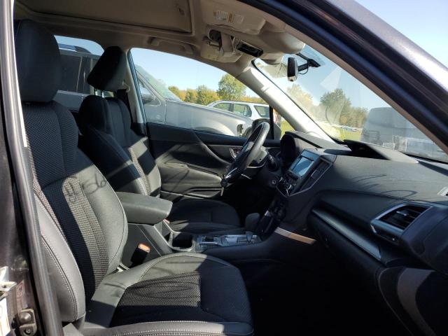 Photo 5 from auction – 2019 SUBARU FORESTER P with VIN JF2SKAEC0KH456520