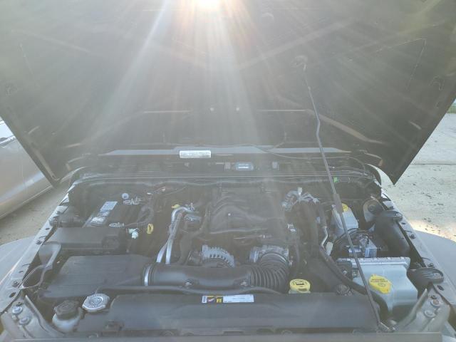 Photo 7 from auction – 2016 JEEP WRANGLER U with VIN 1C4BJWDG9GL230449