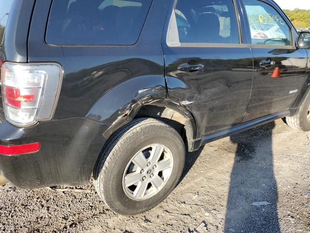 Photo 9 from auction – 2008 MERCURY MARINER with VIN 4M2CU91188KJ22676