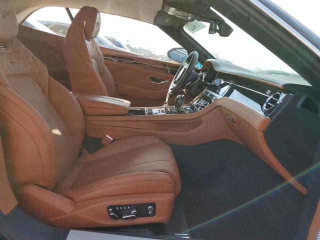 Photo 5 from auction – 2020 BENTLEY CONTINENTA with VIN SCBDG4ZG2LC076622