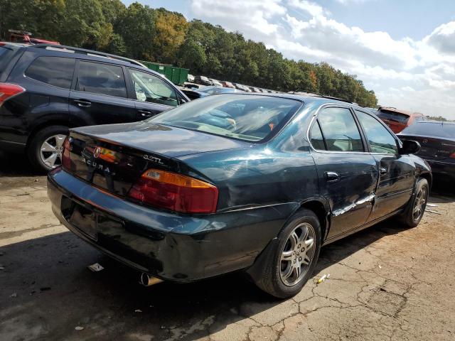 Photo 4 from auction – 2000 ACURA 3.2TL with VIN 19UUA5661YA066099