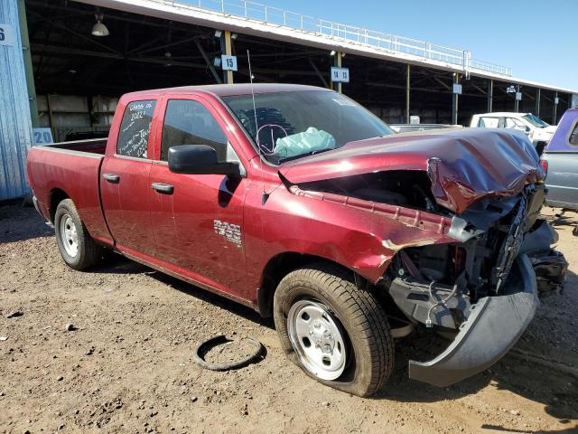 Photo 4 from auction – 2022 RAM 1500 CLASS with VIN 1C6RR6FG4NS170109