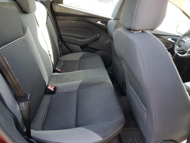 صورة رقم 6 من المزاد - 2014 FORD FOCUS SE مع VIN 1FADP3F25EL401921