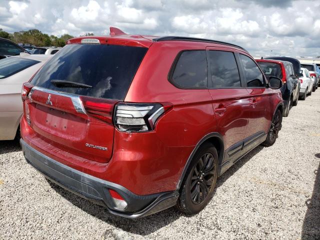 Photo 4 from auction – 2018 MITSUBISHI OUTLANDER with VIN JA4AD3A36JZ020022
