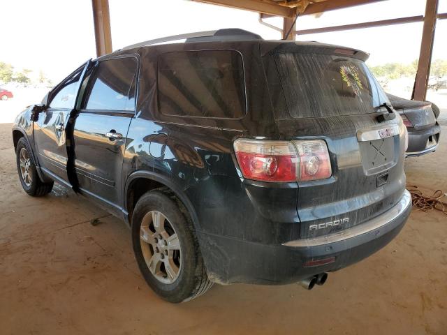 Photo 3 from auction – 2011 GMC ACADIA SLE with VIN 1GKKRPED0BJ168922