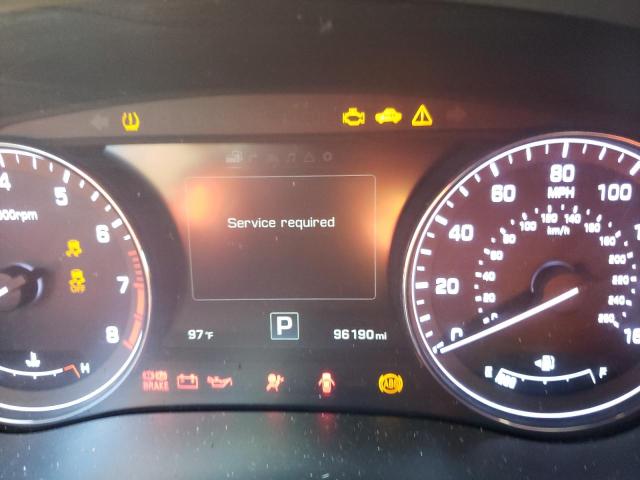 Photo 8 from auction – 2015 HYUNDAI GENESIS 5. with VIN KMHGN4JF2FU043293