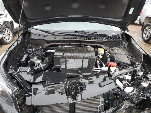 Photo 7 from auction – 2020 SUBARU FORESTER L with VIN JF2SKAUC5LH438811
