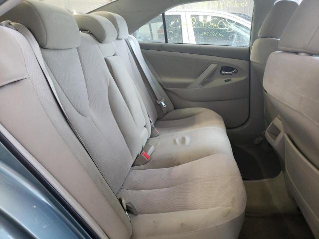 Photo 6 from auction – 2011 TOYOTA CAMRY BASE with VIN 4T4BF3EK3BR147462