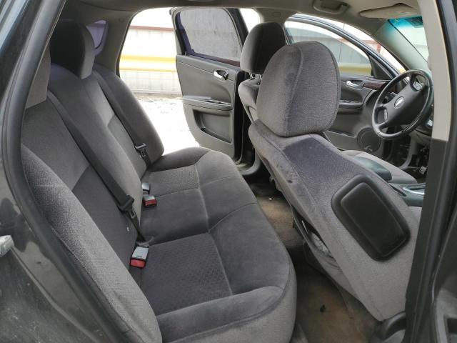 Photo 6 from auction – 2013 CHEVROLET IMPALA LT with VIN 2G1WG5E32D1204453
