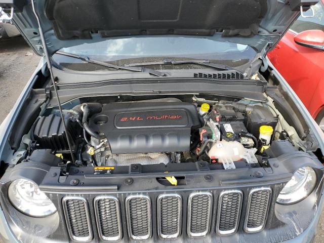Photo 7 from auction – 2017 JEEP RENEGADE L with VIN ZACCJABB6HPF81010