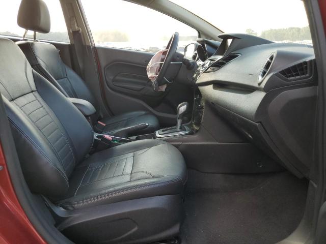 Photo 5 from auction – 2016 FORD FIESTA TIT with VIN 3FADP4CJ9GM175143