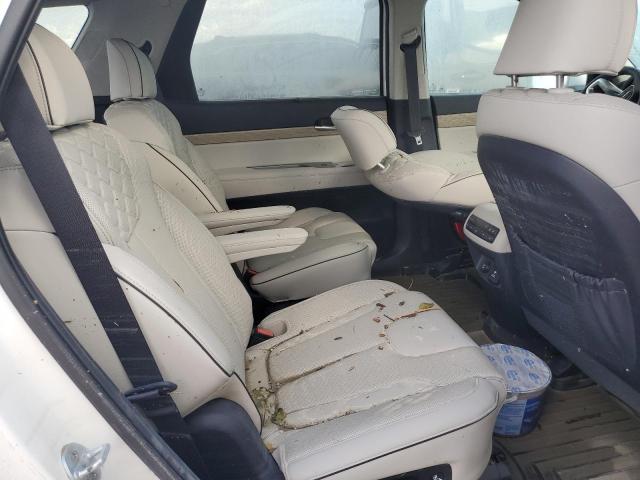 Photo 6 from auction – 2022 HYUNDAI PALISADE L with VIN KM8R5DHE8NU385397