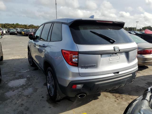 Photo 3 from auction – 2019 HONDA PASSPORT E with VIN 5FNYF8H56KB016188