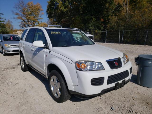 SATURN VUE 2006 with VIN 5GZCZ63476S815697 - Photo from auction