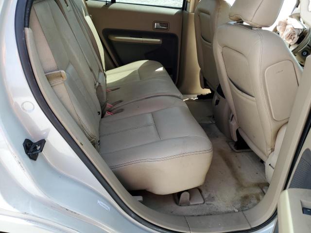 Photo 6 from auction – 2007 FORD EDGE SEL P with VIN 2FMDK39C37BA79453