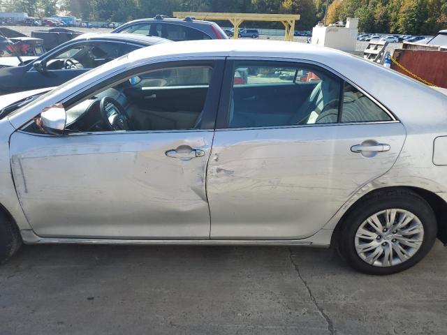 Photo 9 from auction – 2014 TOYOTA CAMRY L with VIN 4T4BF1FK7ER388433