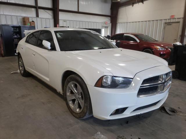Photo 1 from auction – 2014 DODGE CHARGER SX with VIN 2C3CDXHG8EH207187