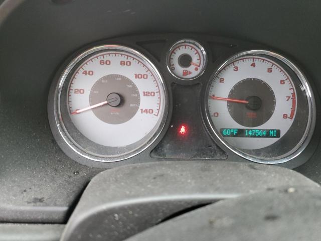 Photo 8 from auction – 2009 PONTIAC G5 with VIN 1G2AS18H797108591