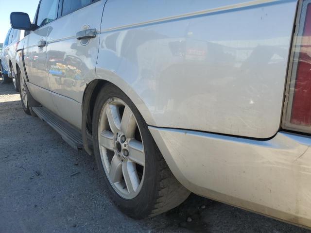 Photo 9 from auction – 2004 LAND ROVER RANGE ROVE with VIN SALME11444A169313