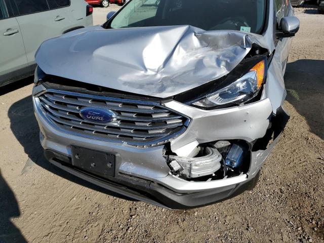 Photo 9 from auction – 2019 FORD EDGE SEL with VIN 2FMPK3J92KBC57696