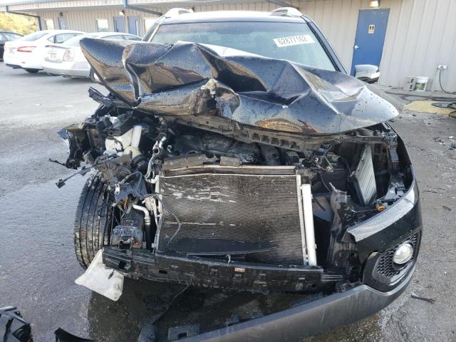 Photo 7 from auction – 2013 KIA SORENTO EX with VIN 5XYKU3A62DG320809