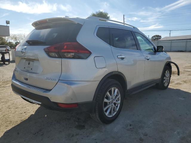Photo 4 from auction – 2017 NISSAN ROGUE SV with VIN 5N1AT2MVXHC794380