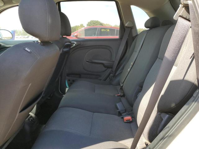 Photo 6 from auction – 2005 CHRYSLER PT CRUISER with VIN 3C8FY68B35T641258