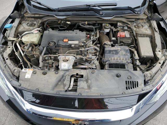 Photo 7 from auction – 2017 HONDA CIVIC LX with VIN 2HGFC2F61HH519141