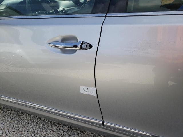 Photo 9 from auction – 2014 LEXUS LS 460 with VIN JTHBL5EF4E5128289