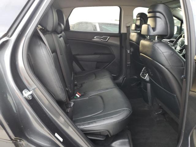 Photo 6 from auction – 2023 KIA SPORTAGE E with VIN 5XYK3CAF7PG023509