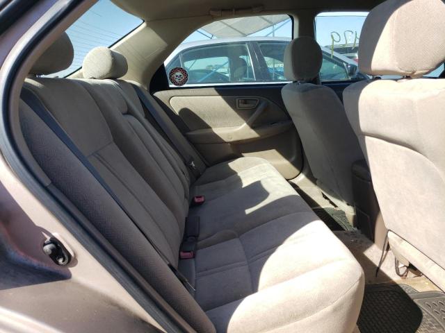 Photo 6 from auction – 2001 TOYOTA CAMRY CE with VIN 4T1BG22K31U086747