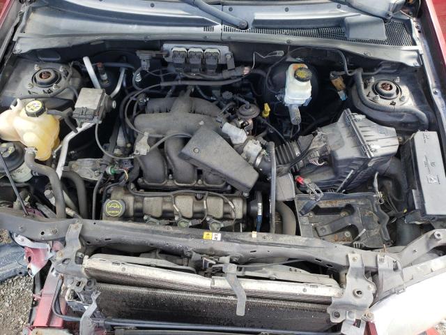 Photo 7 from auction – 2005 FORD ESCAPE LIM with VIN 1FMCU94175KC71332